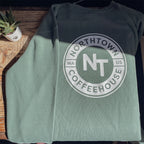 Coffee Snob - Crewneck