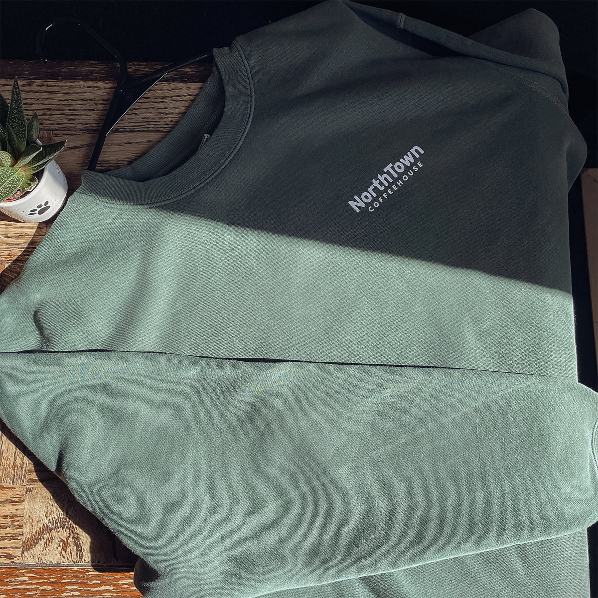 Coffee Snob - Crewneck