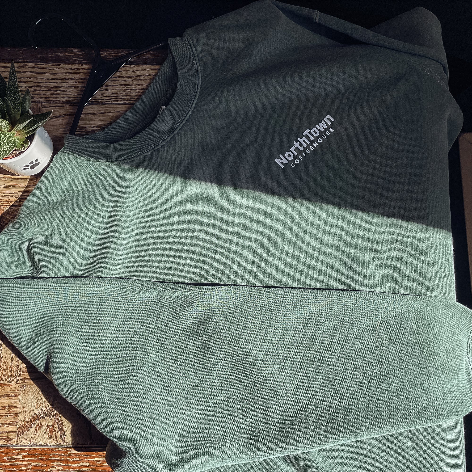 Coffee Snob - Crewneck