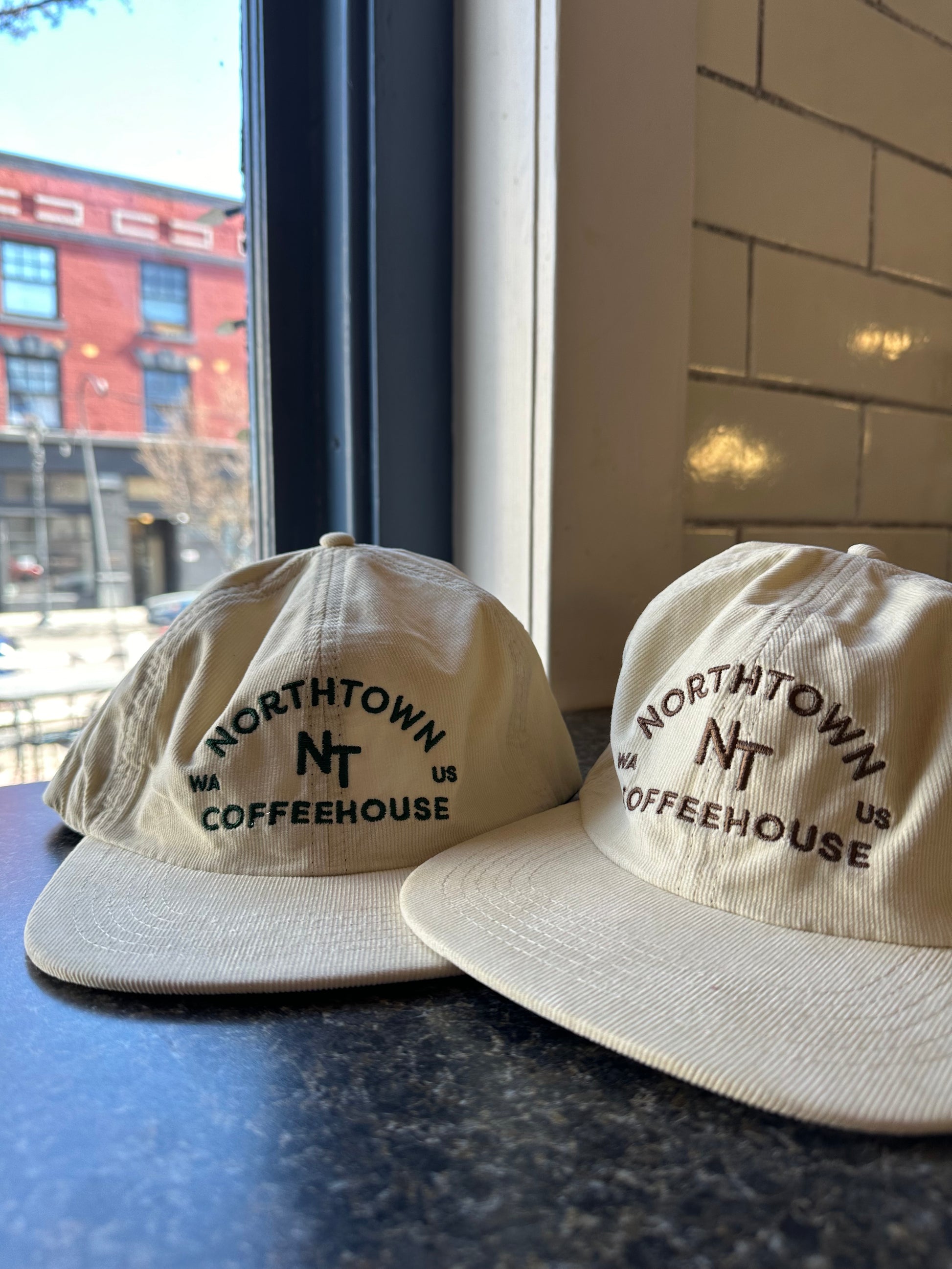 NT Hat