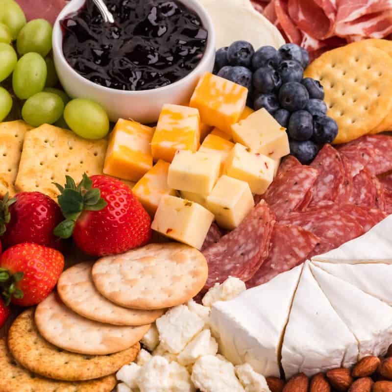 x Event Charcuterie - 15-20 People