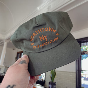Logo - Hat